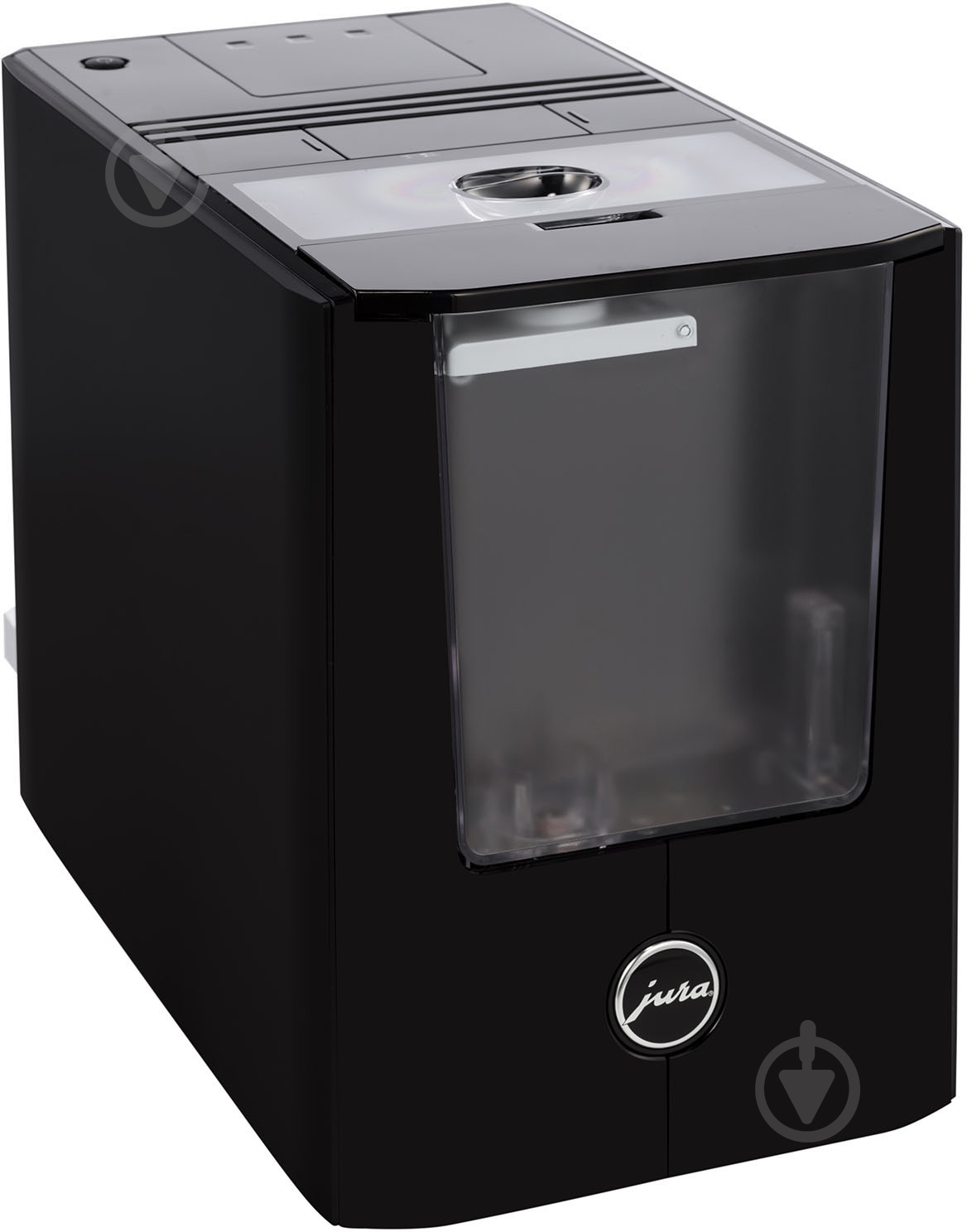 Кофемашина Jura A1 Piano Black - фото 7
