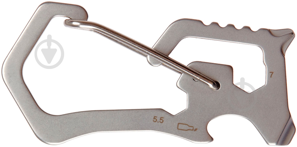 Мультитул Skif Plus Pony, 6 функций 63.01.30 - фото 2