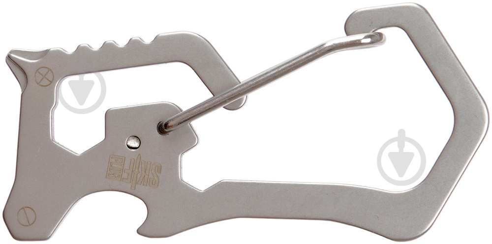 Мультитул Skif Plus Pony, 6 функций 63.01.30 - фото 1