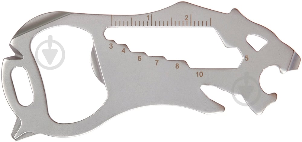 Мультитул Skif Plus Puma, 14 функций - фото 2