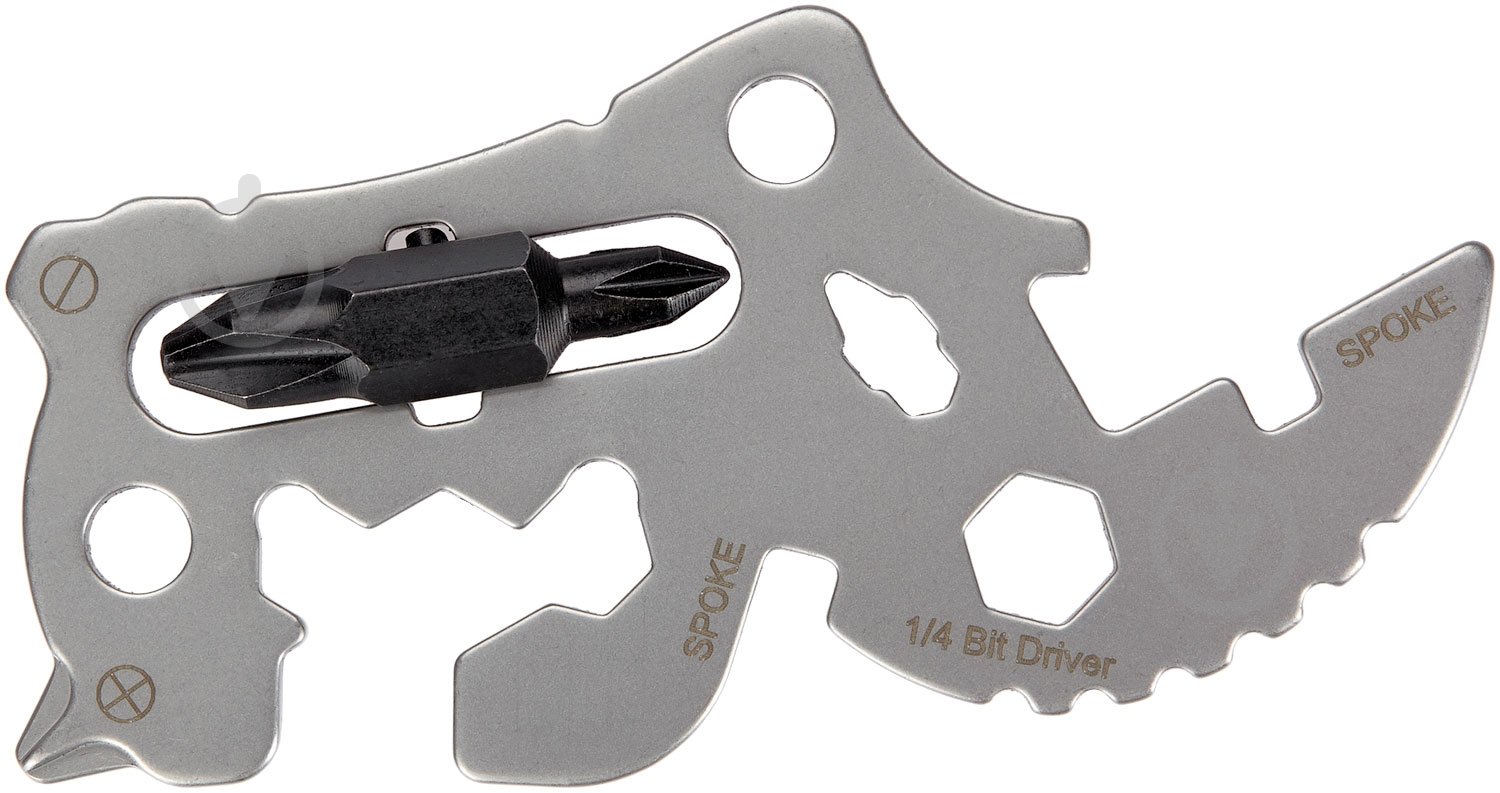 Мультитул Skif Plus Rhino, 13 функций - фото 2