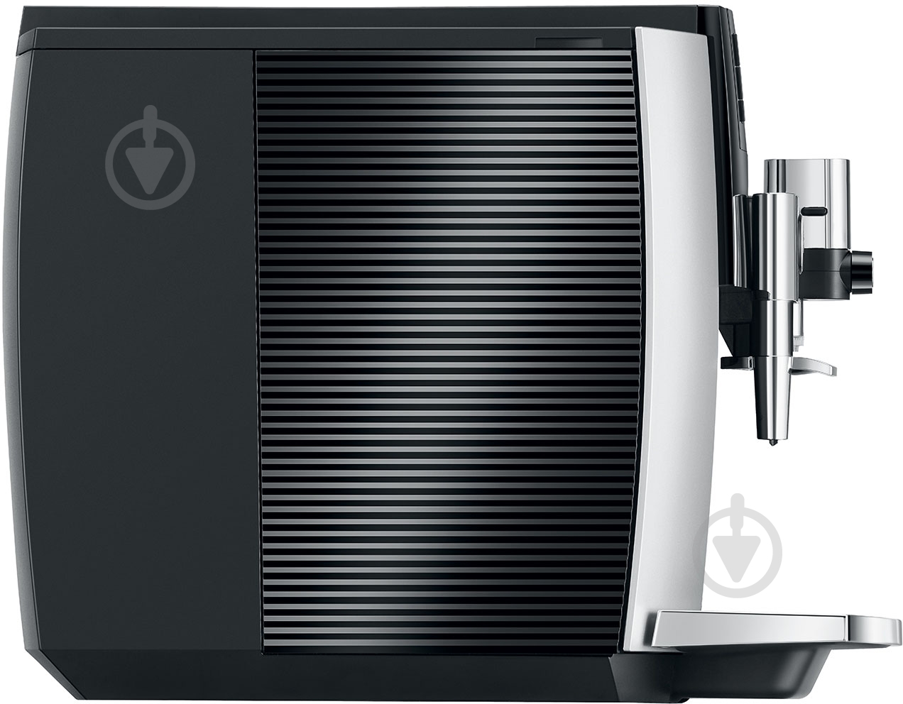 Кофемашина Jura E8 Platin - фото 3