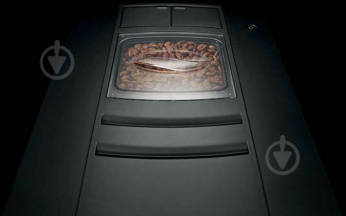 Кофемашина Jura E8 Platin - фото 8