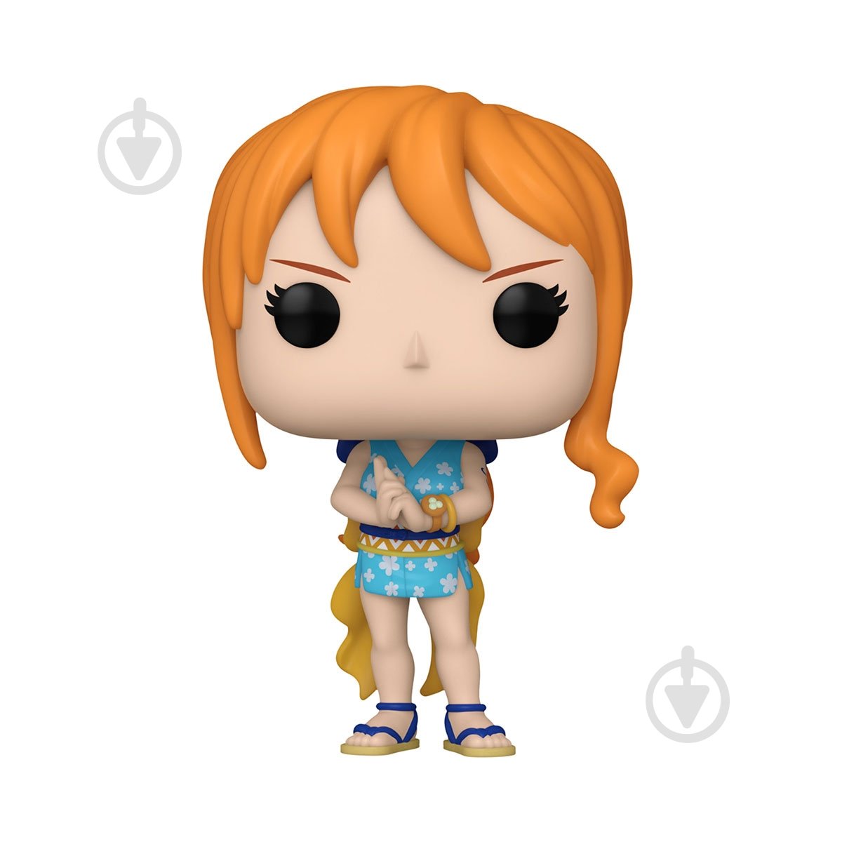 Фигурка Funko POP! Онами 72107 - фото 2 Фигурка Funko POP! Онами 72107 - фото 2