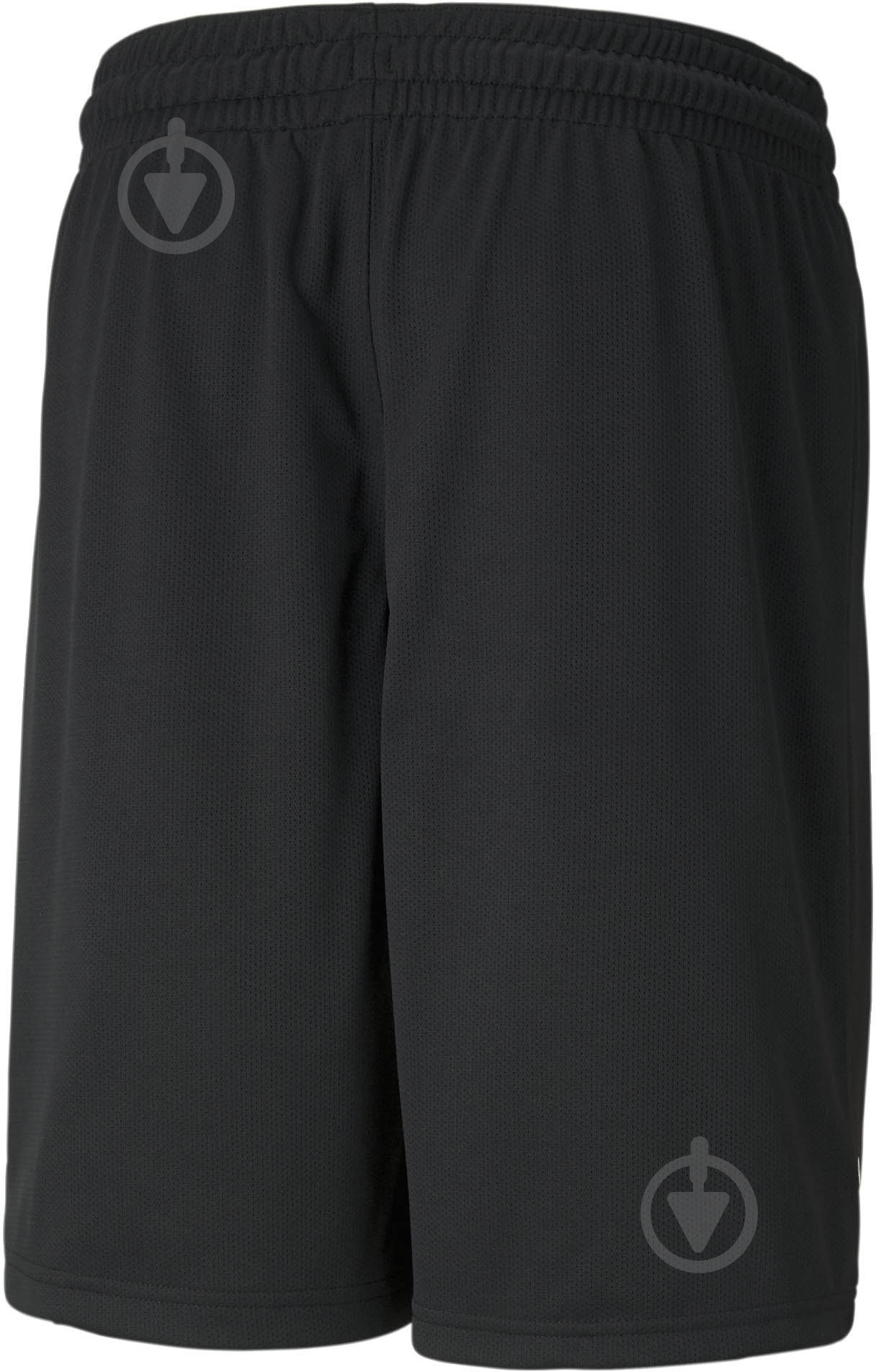 Шорты Puma BBall Practice Short 60507501 р. L черный - фото 2 Шорты Puma BBall Practice Short 60507501 р. L черный - фото 2