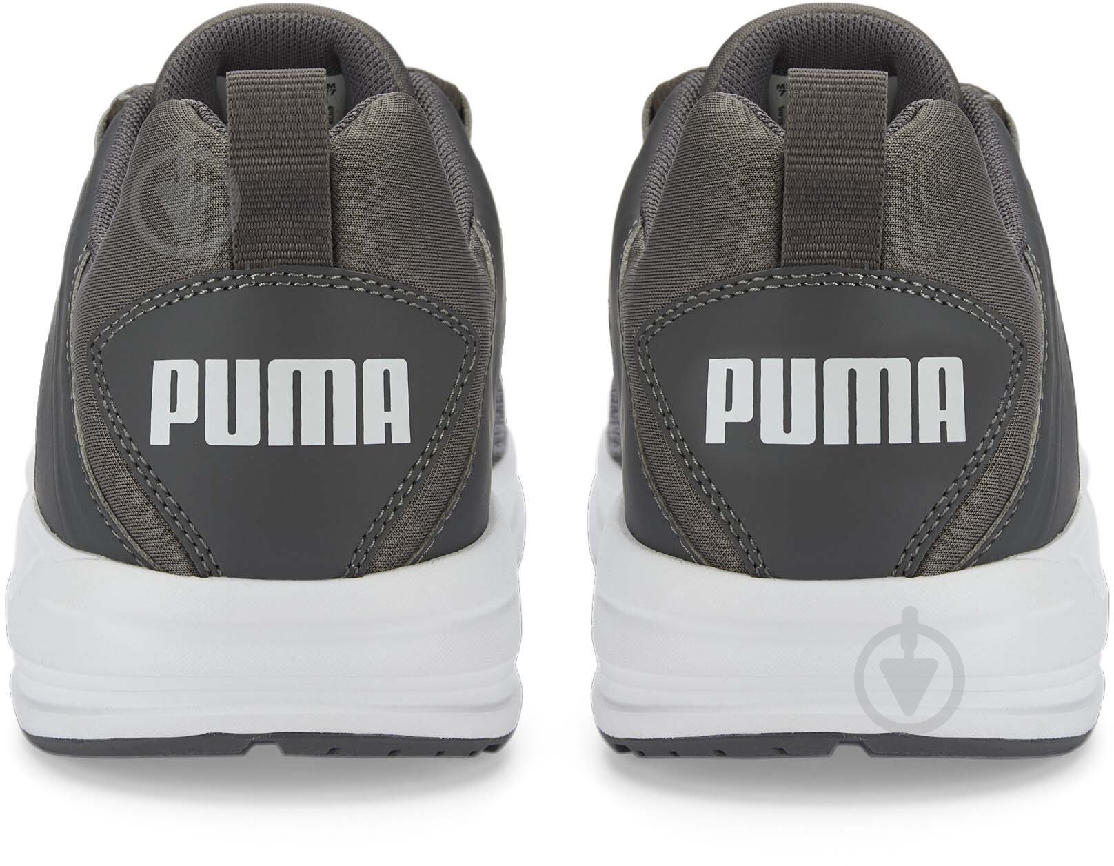 Кроссовки мужские демисезонные Puma COMET 2 ALT BETA 19510904 р.40 серые - фото 5