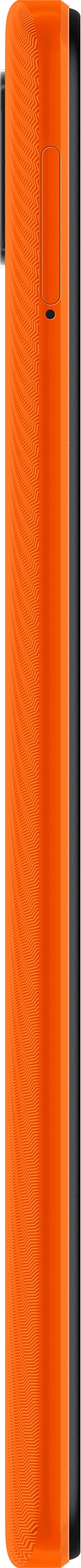 Смартфон Xiaomi Redmi 9C 3/64GB sunrise orange (660927) - фото 16