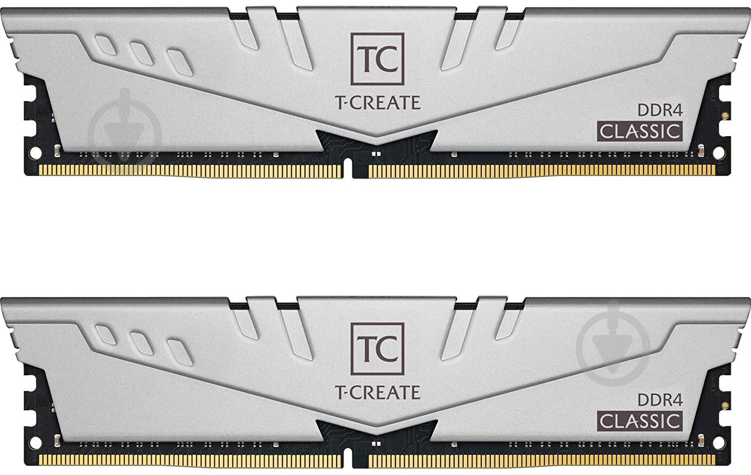 Team DDR4 SDRAM 32 GB 3200 MHz (TTCCD432G3200HC22DC01) - фото 1