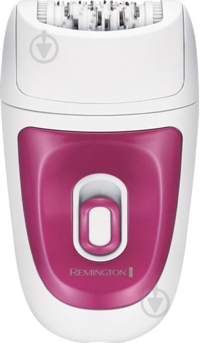 Эпилятор Remington EP7300 Smooth and Silky - фото 1 Эпилятор Remington EP7300 Smooth and Silky - фото 1