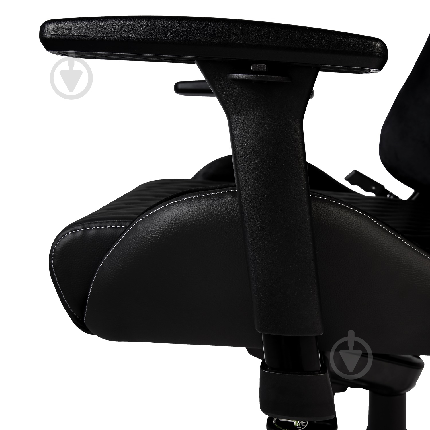 Кресло Hator Darkside PRO Fabric (HTC-916) черный - фото 11