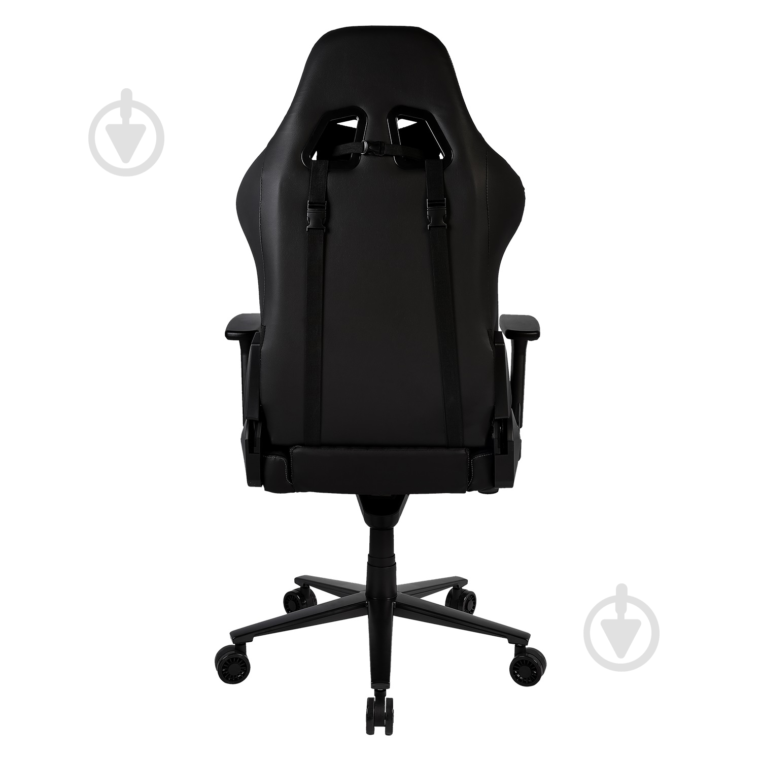 Кресло Hator Darkside PRO Fabric (HTC-916) черный - фото 5