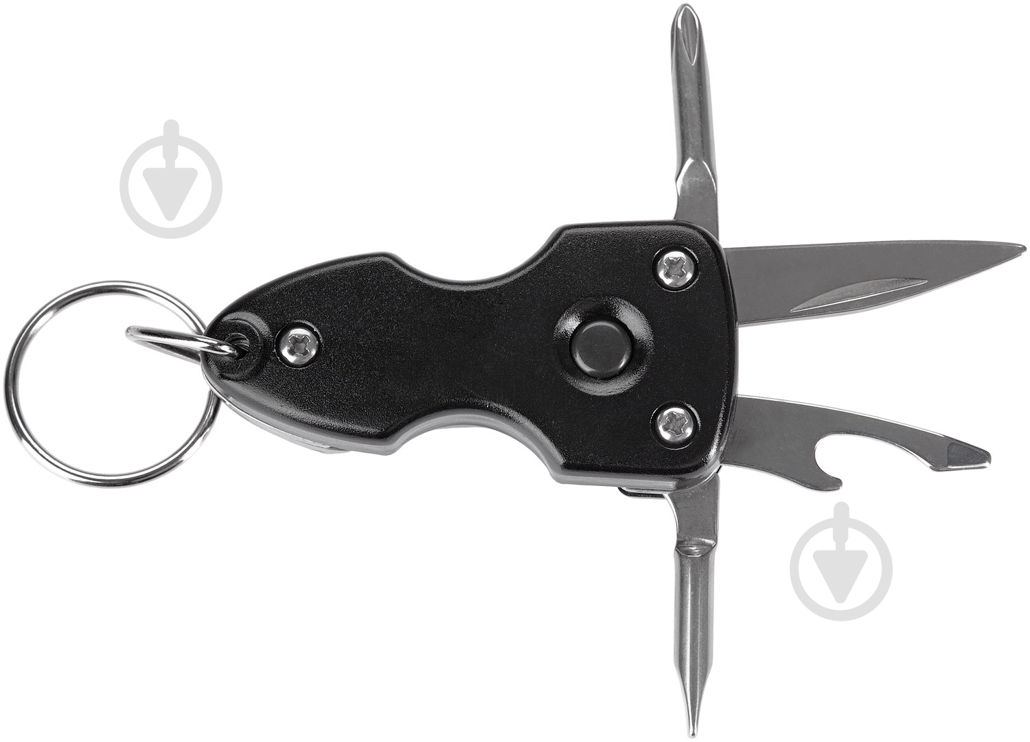 Мультитул Skif Plus Solid 1, 6 функций - фото 3