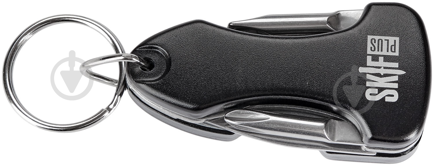 Мультитул Skif Plus Solid 1, 6 функций - фото 2