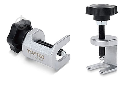 Съемник поводков стеклоочистителей Toptul JFFA0116 - фото 1