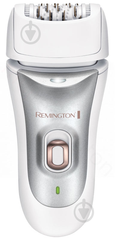 Эпилятор Remington EP7700 Smooth and Silky - фото 1 Эпилятор Remington EP7700 Smooth and Silky - фото 1