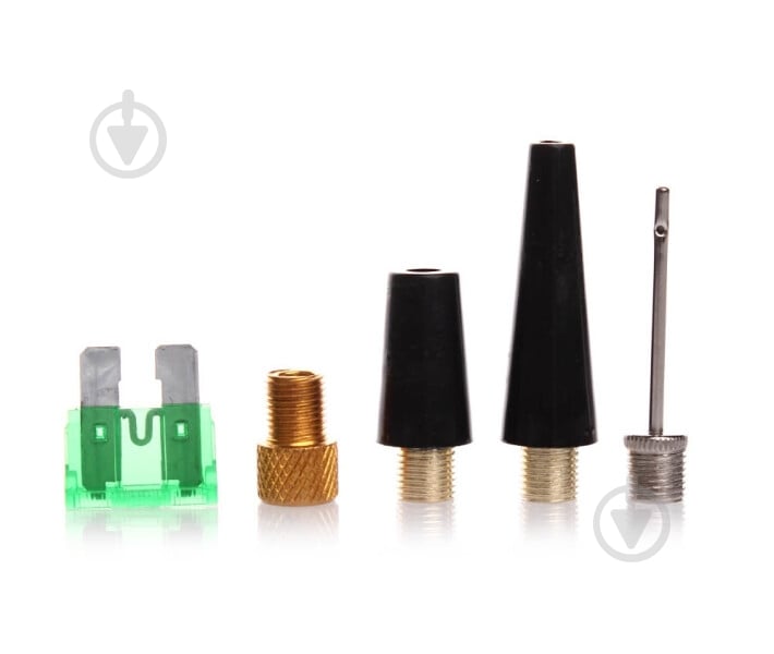 Компресcор автомобильный STORM 20400 - фото 3