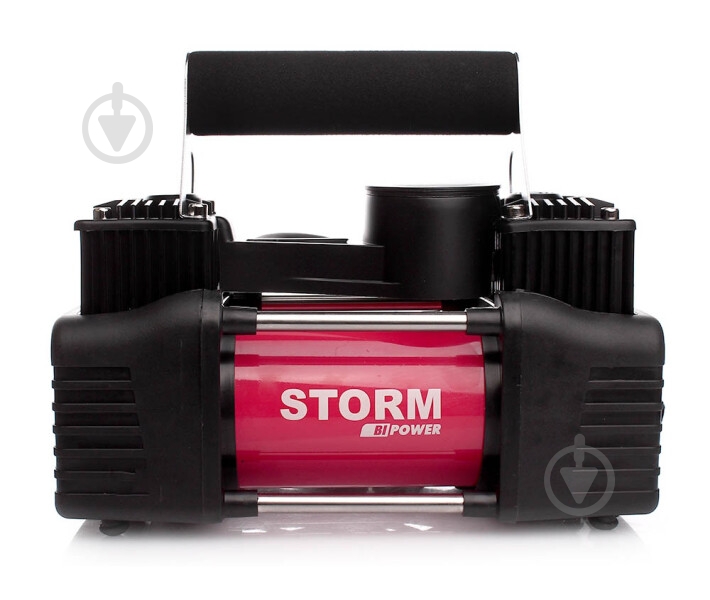 Компресcор автомобильный STORM 20400 - фото 1