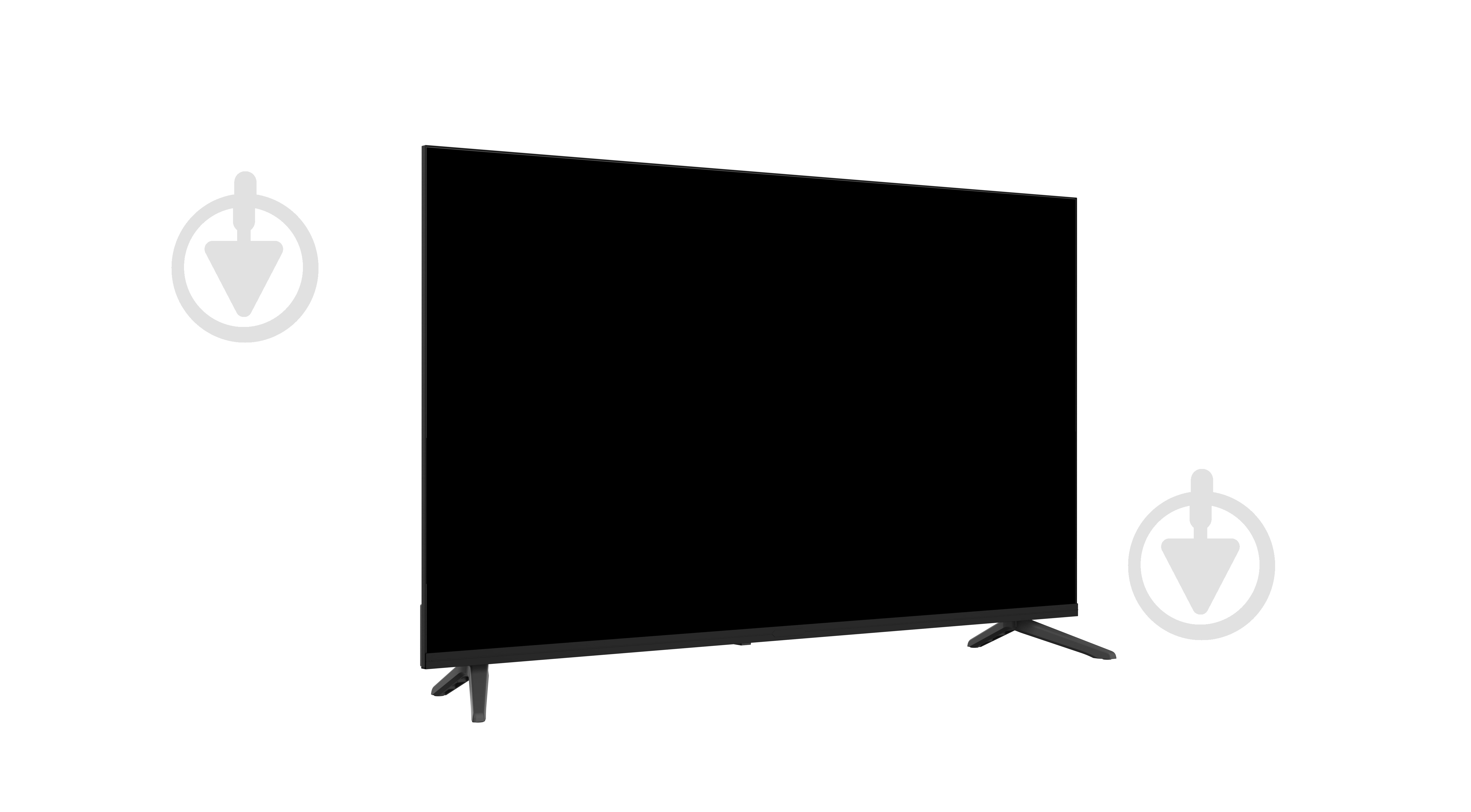 Телевизор Grifon DV43FSB Diva DV43FSB - фото 3