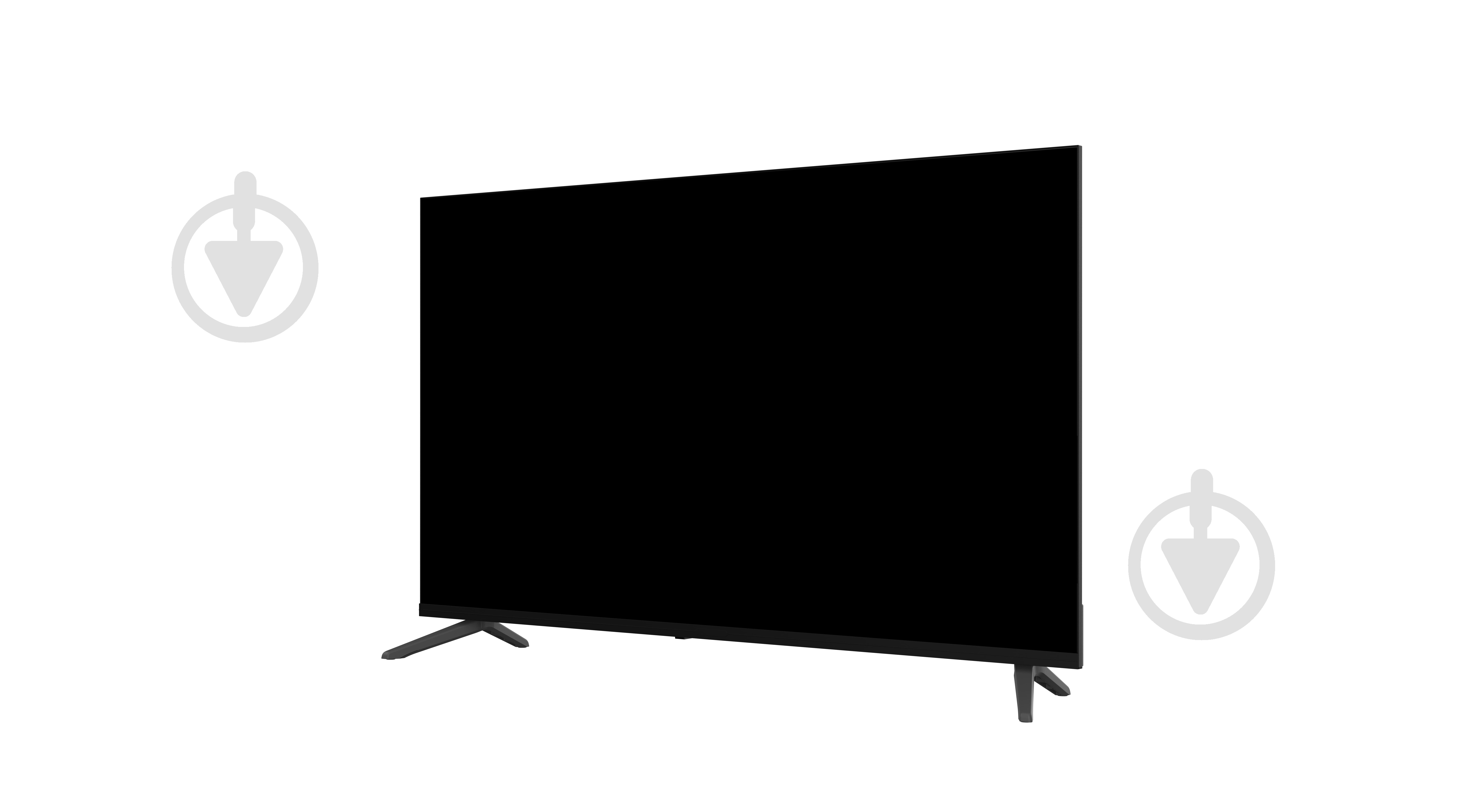 Телевизор Grifon DV43FSB Diva DV43FSB - фото 4