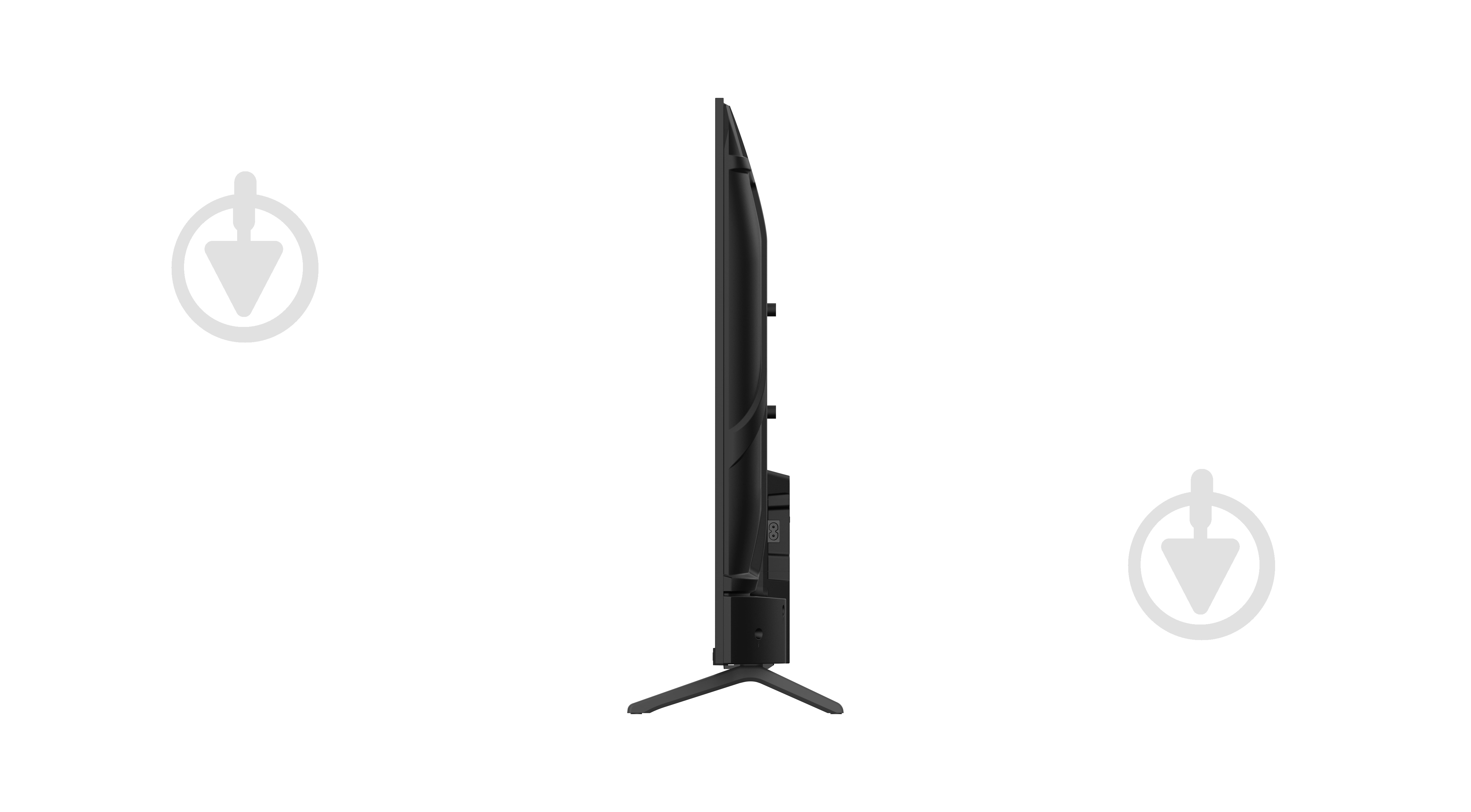 Телевизор Grifon DV43FSB Diva DV43FSB - фото 7