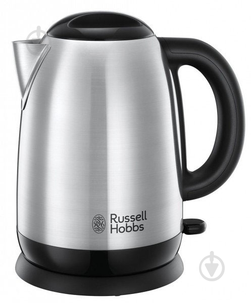 Електрочайник Russell Hobbs Adventure 23912-70 - фото 1