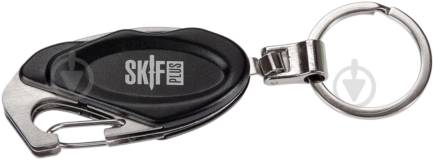 Мультитул Skif Plus Solid 2, 4 функції - фото 2
