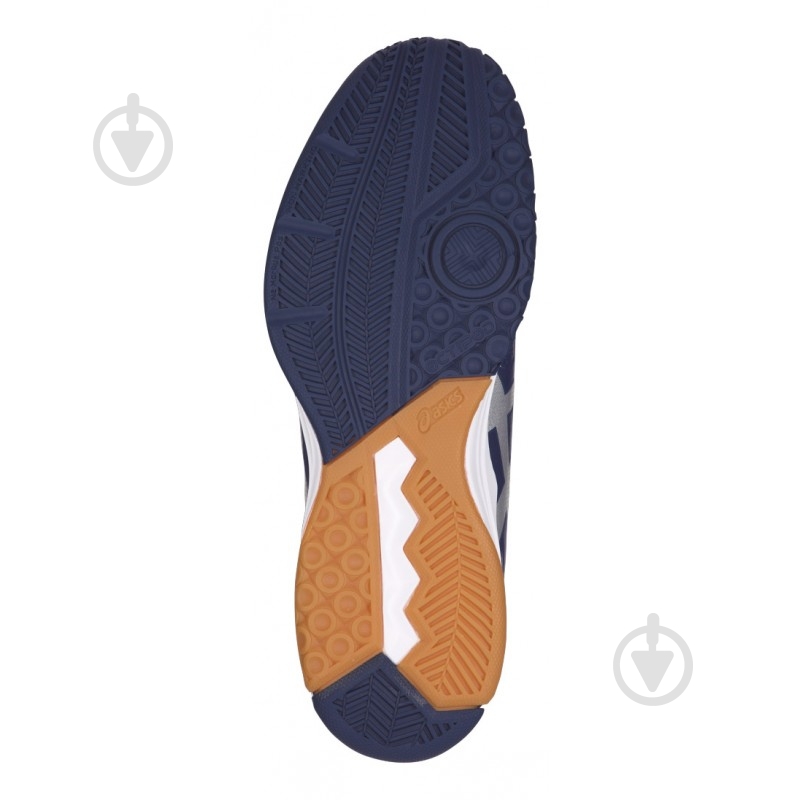Кроссовки женские летние Asics GT-1000 6 T7A9N-1706 р.37,5 розовые - фото 4