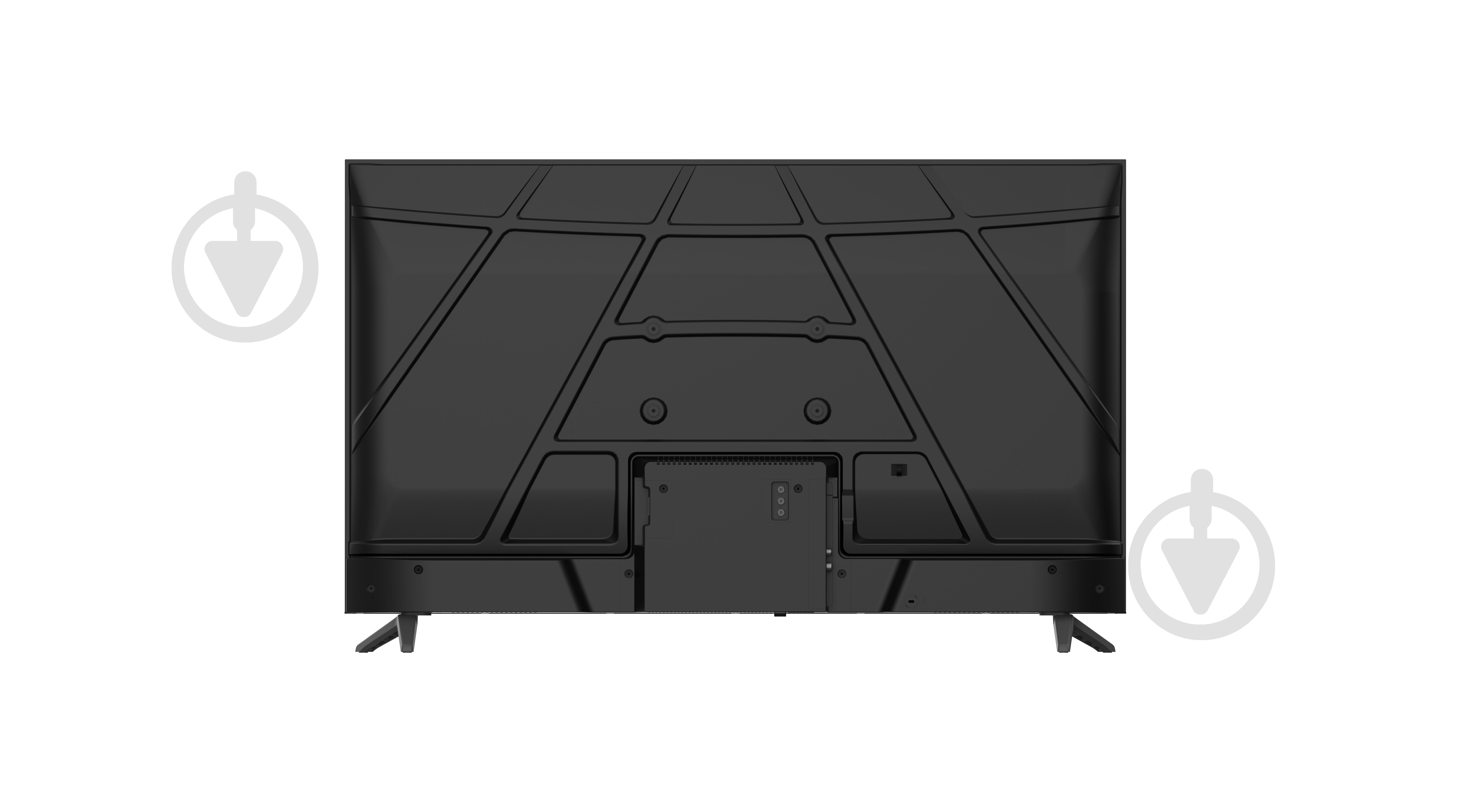 Телевизор Grifon DV32HSB Diva DV32HSB - фото 6