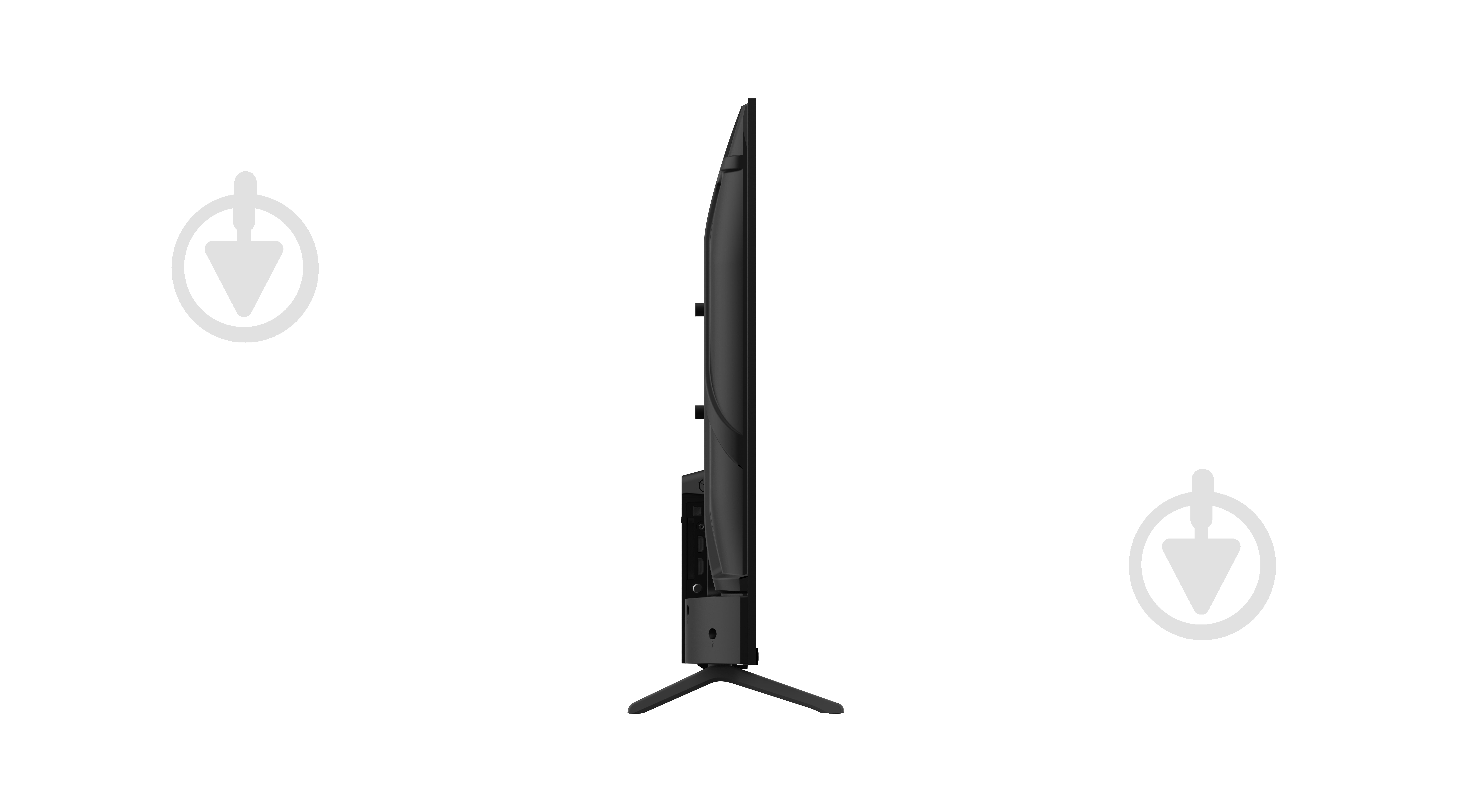 Телевизор Grifon DV32HSB Diva DV32HSB - фото 7