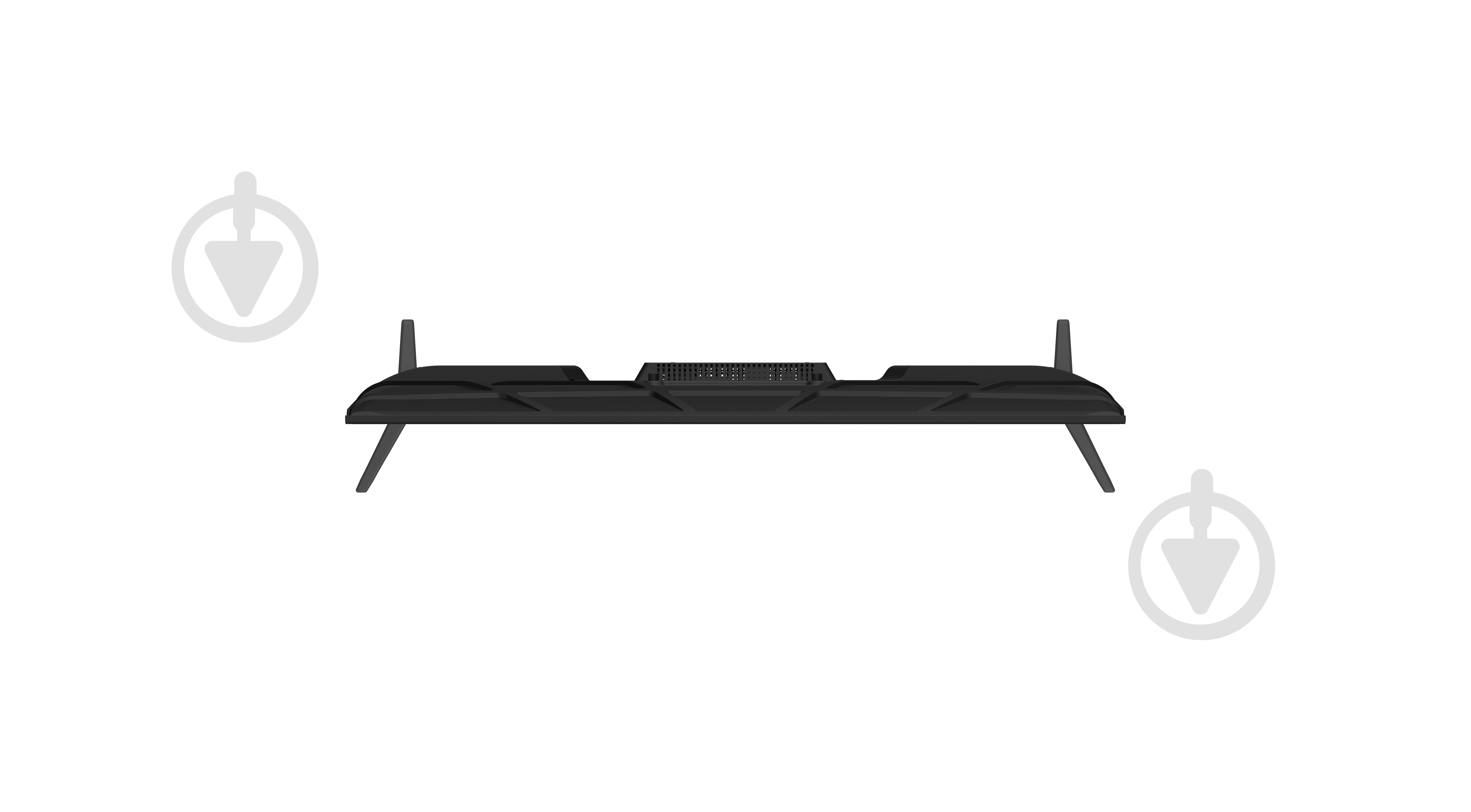 Телевизор Grifon DV32HSB Diva DV32HSB - фото 9