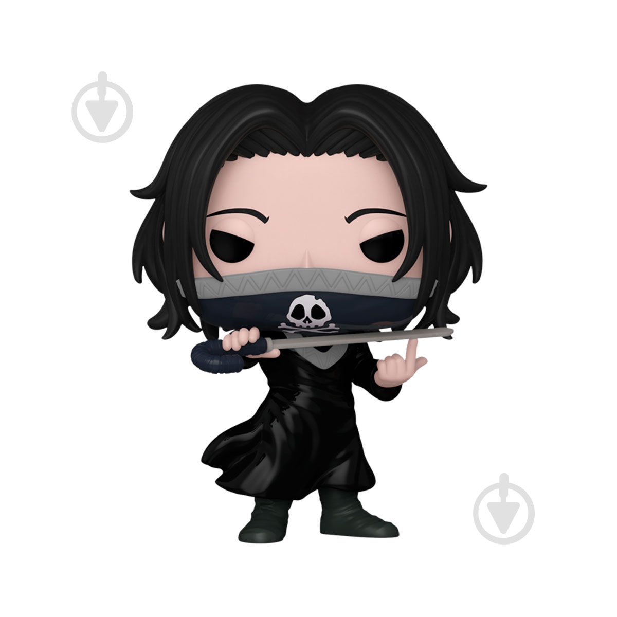 Фігурка Funko POP! Фейтан 75586 - фото 3 Фігурка Funko POP! Фейтан 75586 - фото 3
