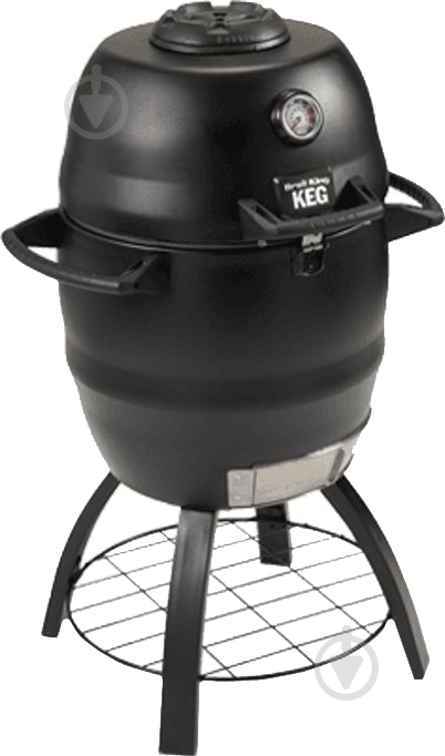 Гриль угольный Broil King KEG 2000 - фото 1