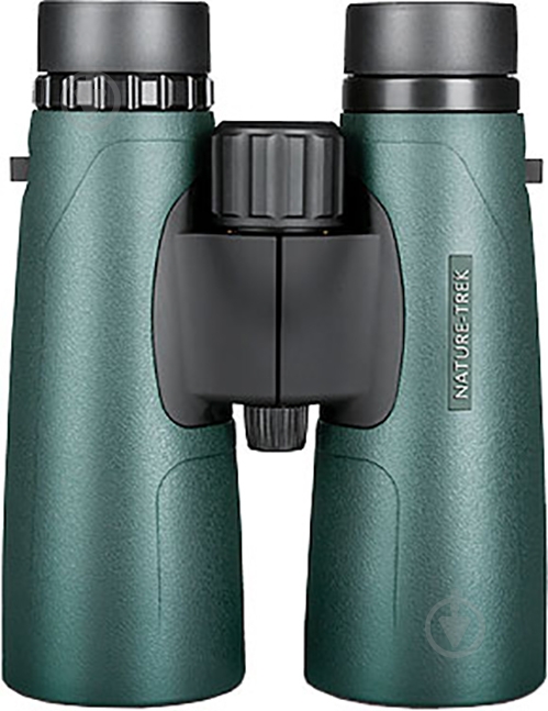 Бинокль Hawke Nature-Trek green - фото 1