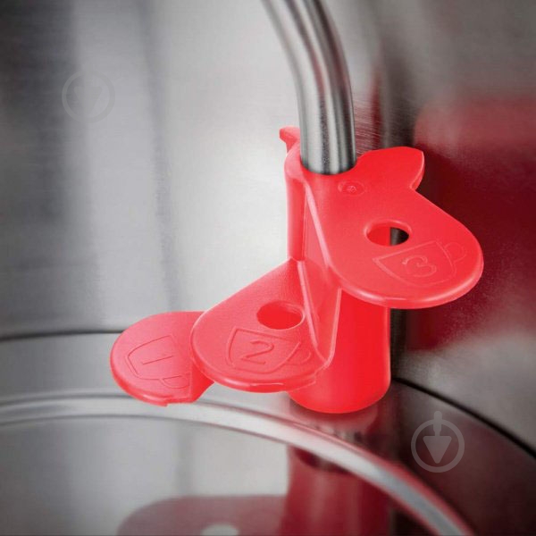 Электрочайник Russell Hobbs Victory 24280-70 - фото 5 Электрочайник Russell Hobbs Victory 24280-70 - фото 5