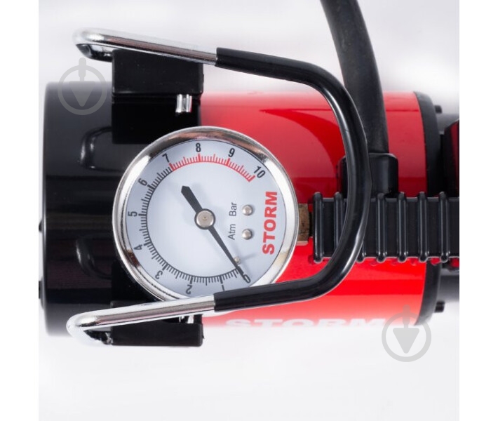 Компресcор автомобильный STORM 20300 - фото 3 Компресcор автомобильный STORM 20300 - фото 3