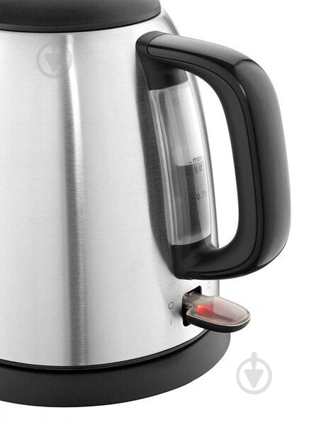 Електрочайник Russell Hobbs Adventure 24991-70 - фото 3