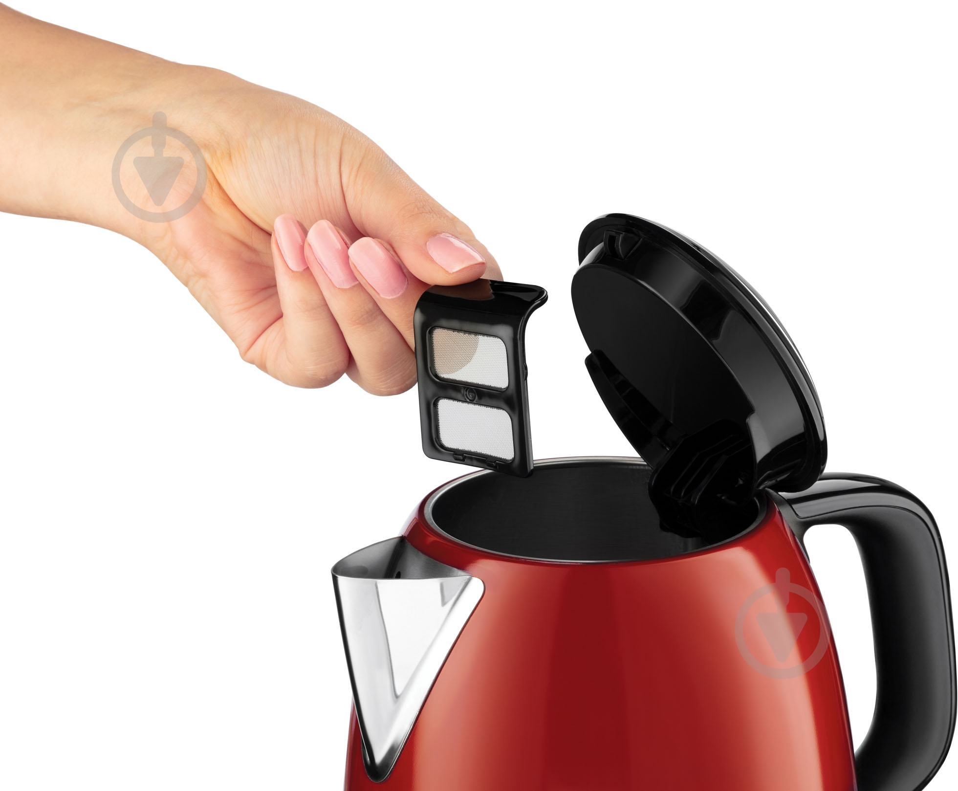 Електрочайник Russell Hobbs Colours Plus Mini 24992-70 - фото 4