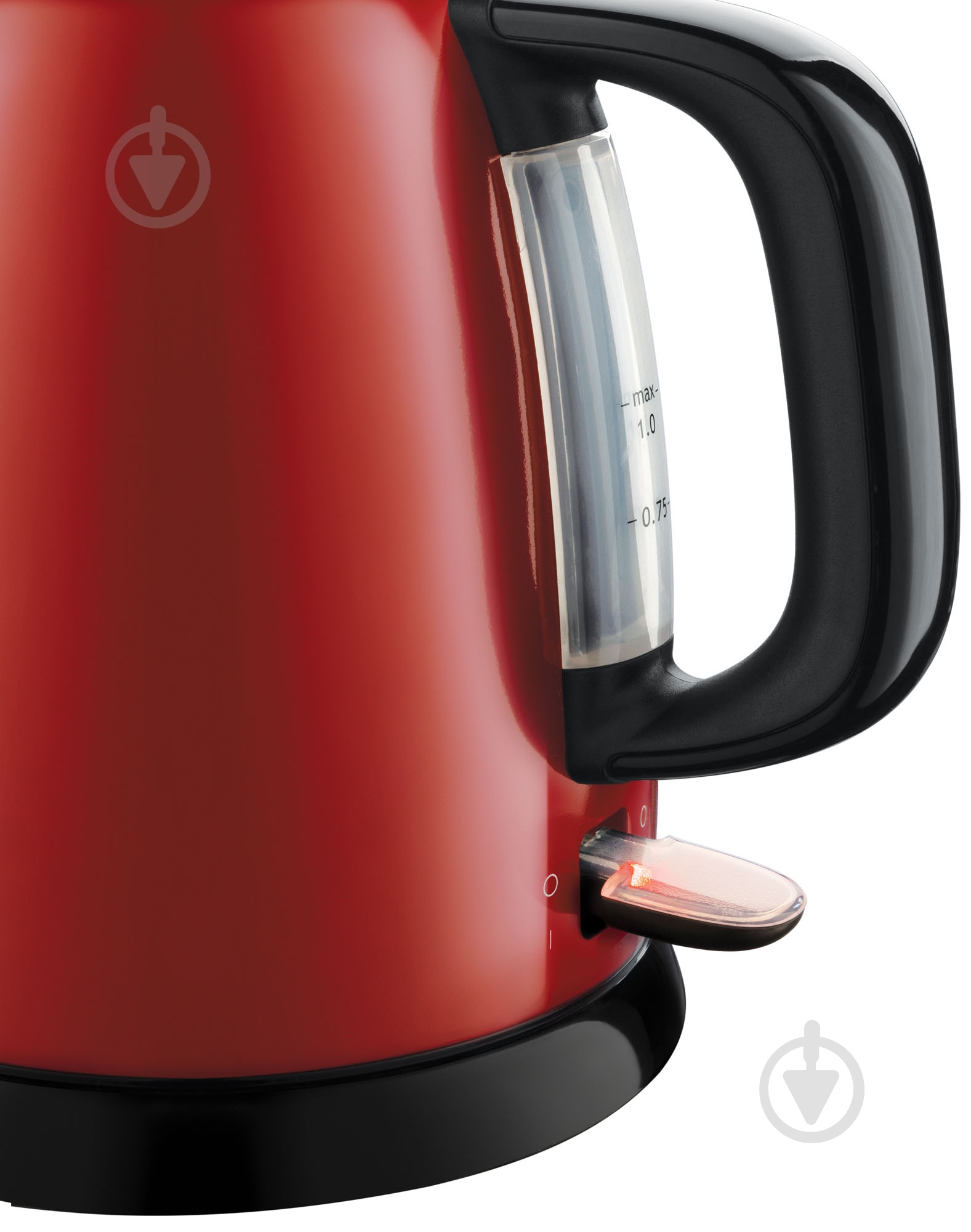 Електрочайник Russell Hobbs Colours Plus Mini 24992-70 - фото 2