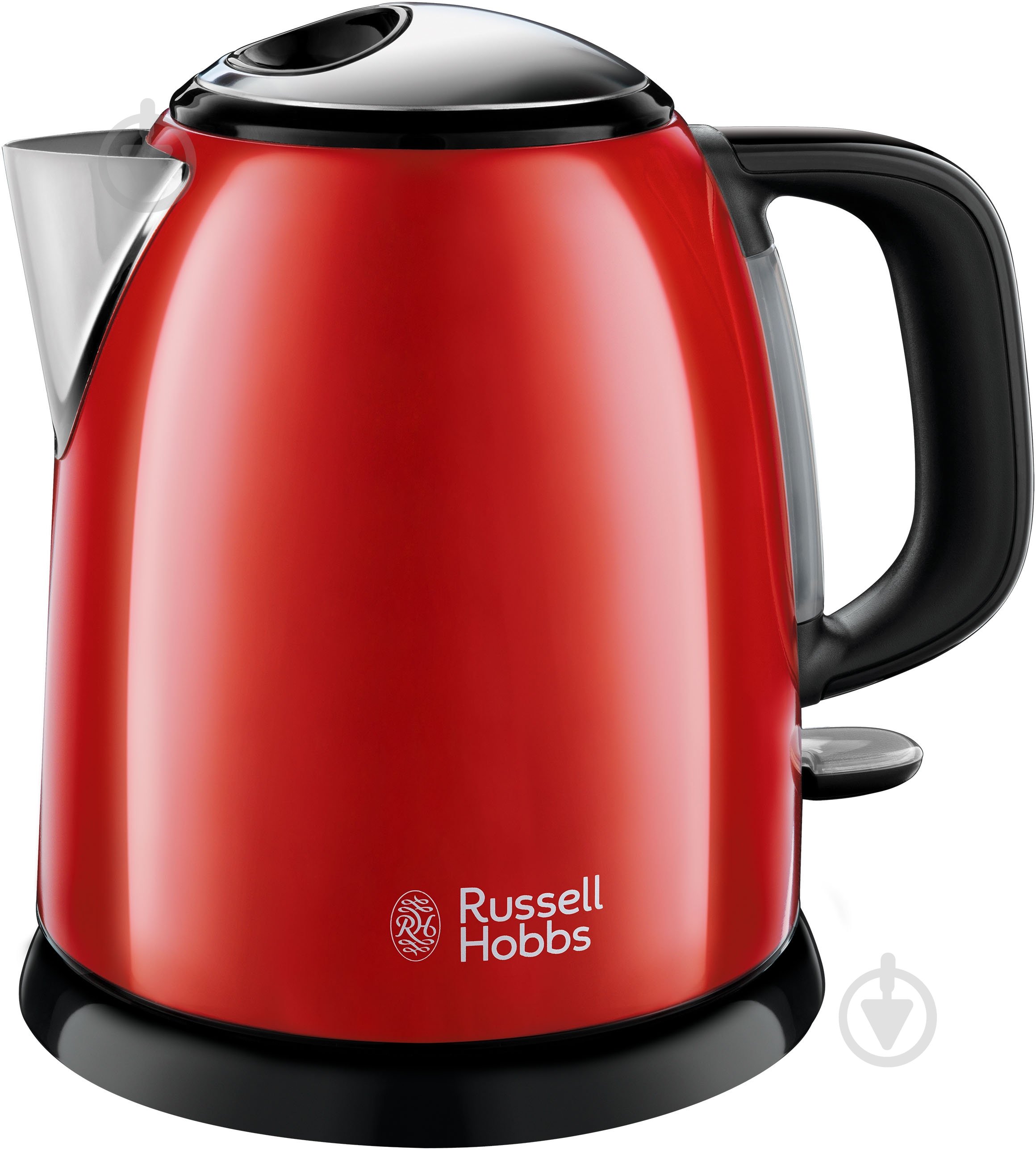 Електрочайник Russell Hobbs Colours Plus Mini 24992-70 - фото 1
