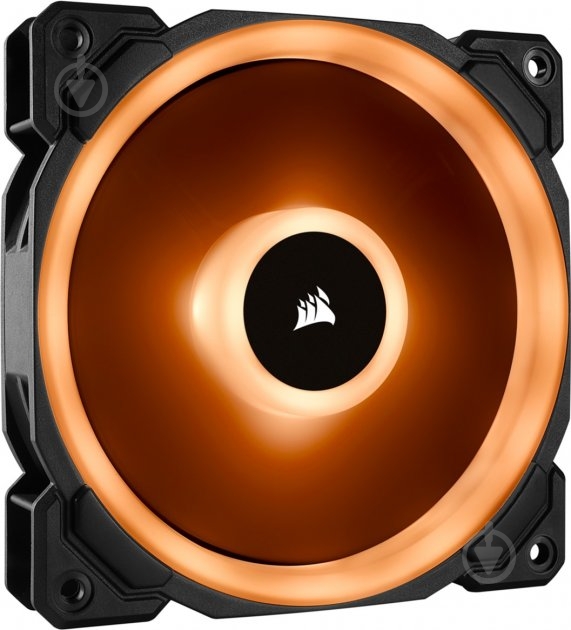 Вентилятор для корпуса Corsair LL120 RGB - фото 11 Вентилятор для корпуса Corsair LL120 RGB - фото 11