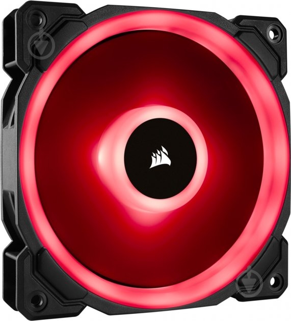 Вентилятор для корпуса Corsair LL120 RGB - фото 12 Вентилятор для корпуса Corsair LL120 RGB - фото 12