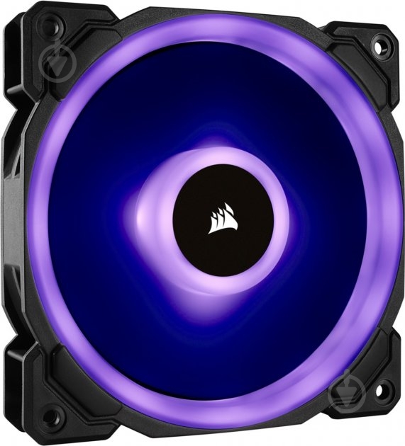 Вентилятор для корпуса Corsair LL120 RGB - фото 13 Вентилятор для корпуса Corsair LL120 RGB - фото 13