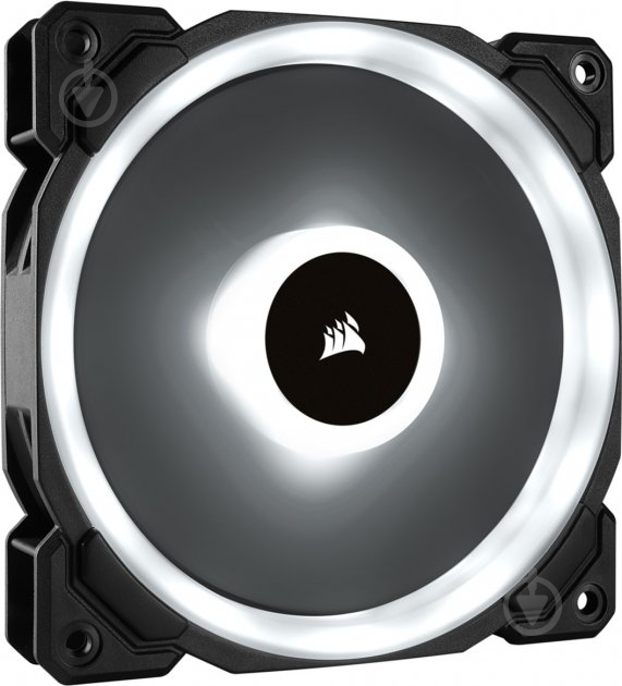 Вентилятор для корпуса Corsair LL120 RGB - фото 14 Вентилятор для корпуса Corsair LL120 RGB - фото 14