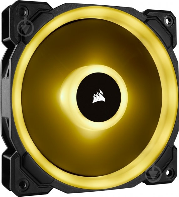 Вентилятор для корпуса Corsair LL120 RGB - фото 15 Вентилятор для корпуса Corsair LL120 RGB - фото 15