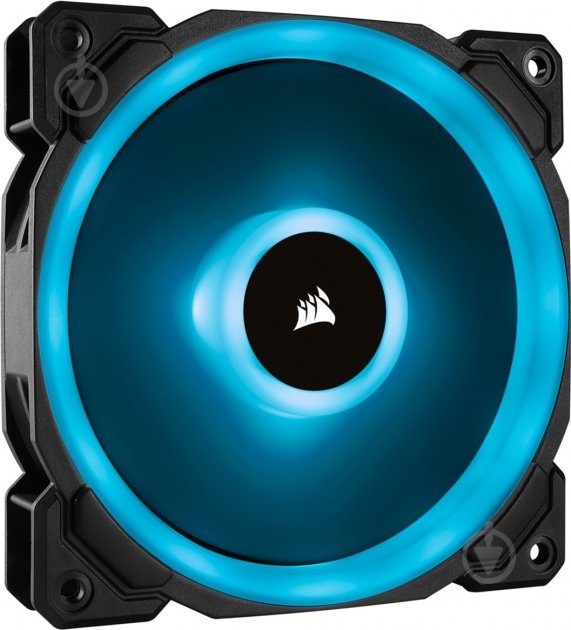 Вентилятор для корпуса Corsair LL120 RGB - фото 8 Вентилятор для корпуса Corsair LL120 RGB - фото 8