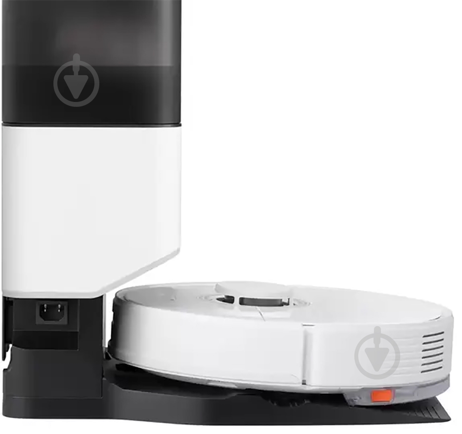 ВИТРИНА! Робот-пылесос Roborock Vacuum Cleaner Q7 Max+ white - фото 2
