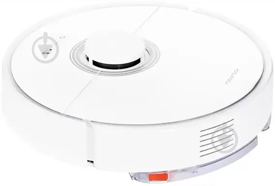 ВИТРИНА! Робот-пылесос Roborock Vacuum Cleaner Q7 Max+ white - фото 3