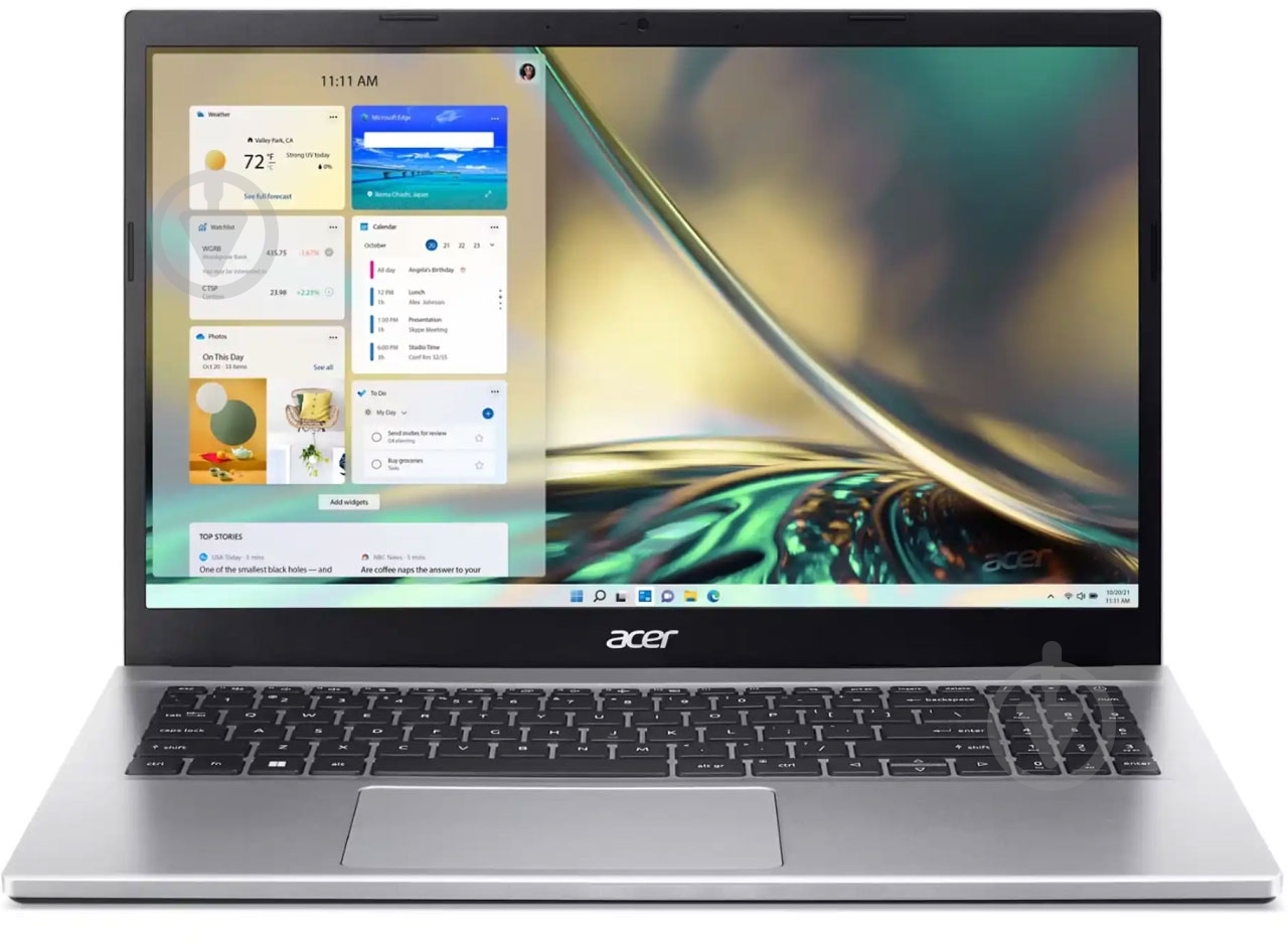 ᐉ Ноутбук Acer Aspire 3 A315-59 15,6