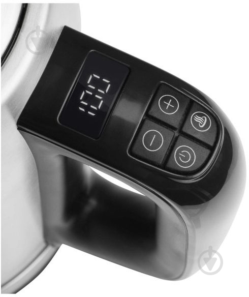 Електрочайник Sencor SWK1760BK - фото 8