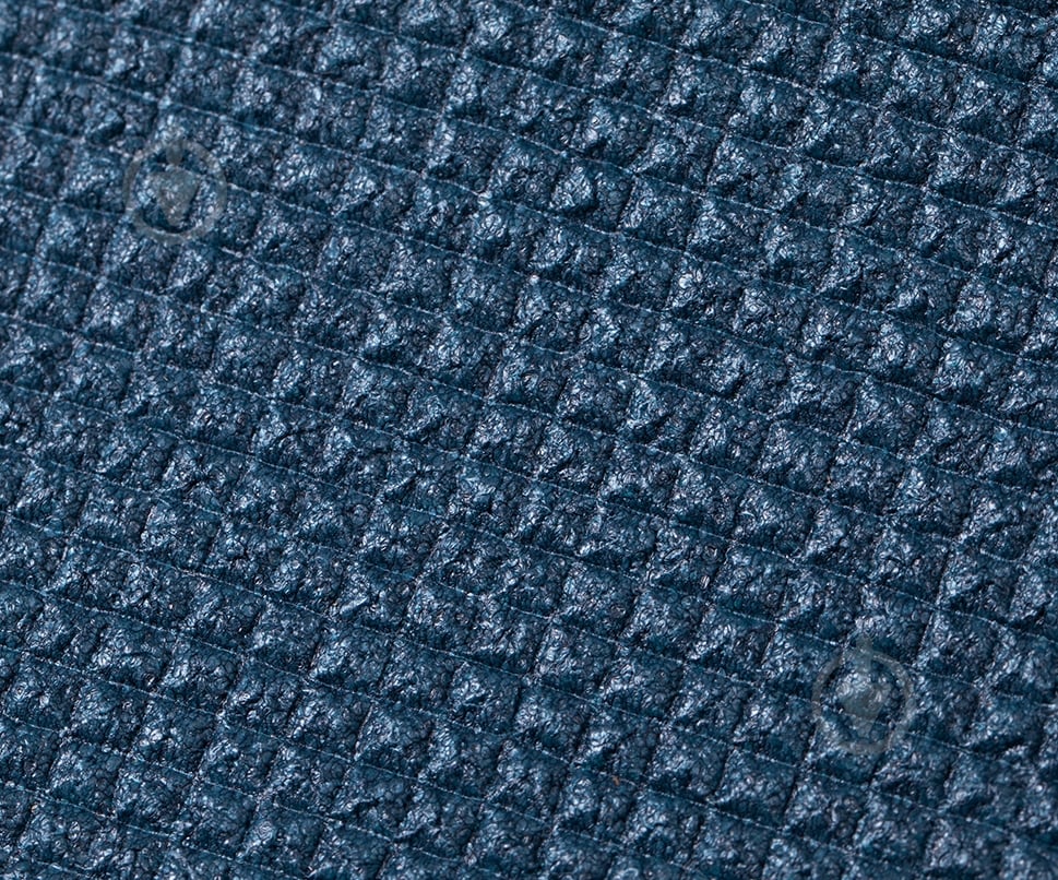 Килимок туристичний Кемпінг ХС-5 з аксесуарами 180x52 см сіро-синій - фото 2